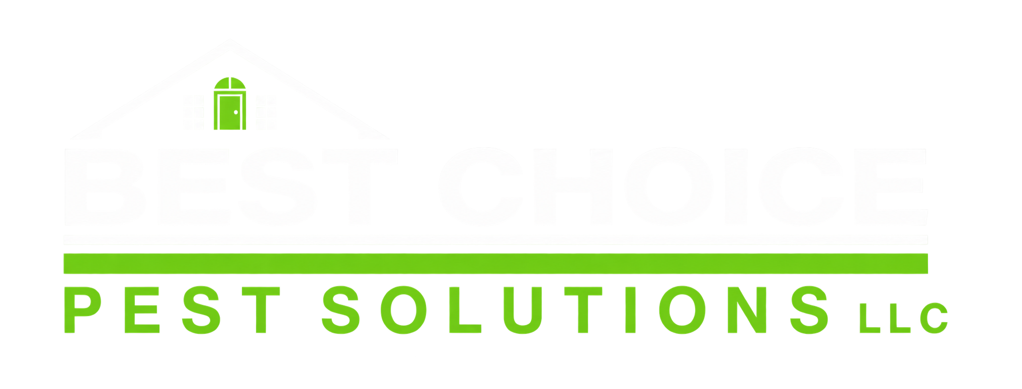Best Choice Pest Solutions LLC logo